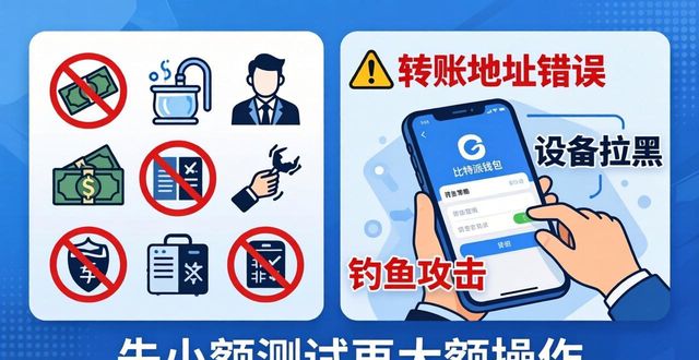 下载比特派钱包前，先看这份用户协议解读