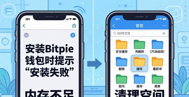 Bitpie钱包安卓版安装避坑指南