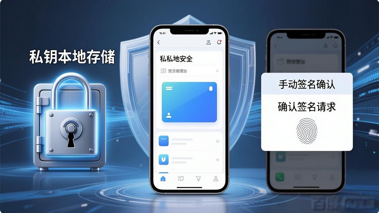 比特派官方下载 隐私保护与安全功能详解-第1张图片-比特派钱包app官方下载最新版本_比特派钱包官网下载_比特派官方下载安卓版-Bitpie比特派全球多链数字钱包下载