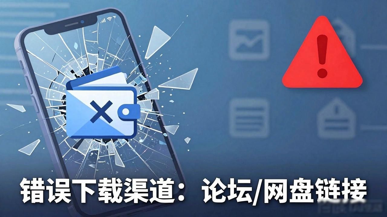 Bitpie钱包下载地址避坑指南：这些常见误解你中了几个？-第1张图片-比特派钱包app官方下载最新版本_比特派钱包官网下载_比特派官方下载安卓版-Bitpie比特派全球多链数字钱包下载