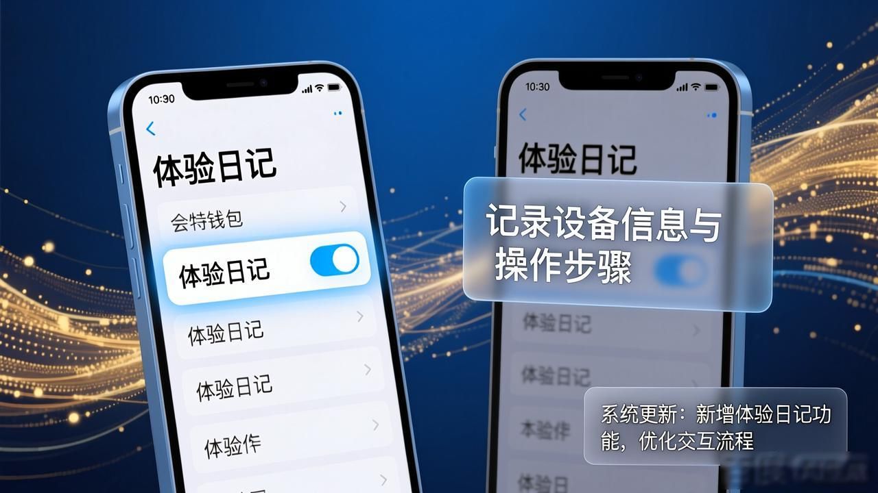 比特派钱包用户反馈 这样改进更贴心-第1张图片-比特派钱包app官方下载最新版本_比特派钱包官网下载_比特派官方下载安卓版-Bitpie比特派全球多链数字钱包下载