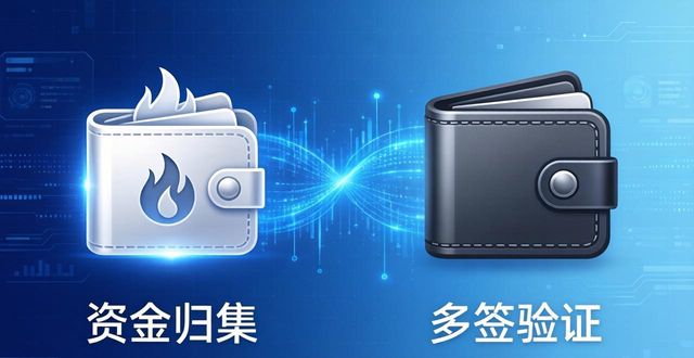 比特派钱包资金管理三招：安全转账+费率优化