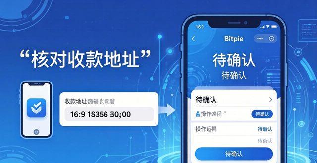 Bitpie钱包安装后问题解决：3个关键步骤