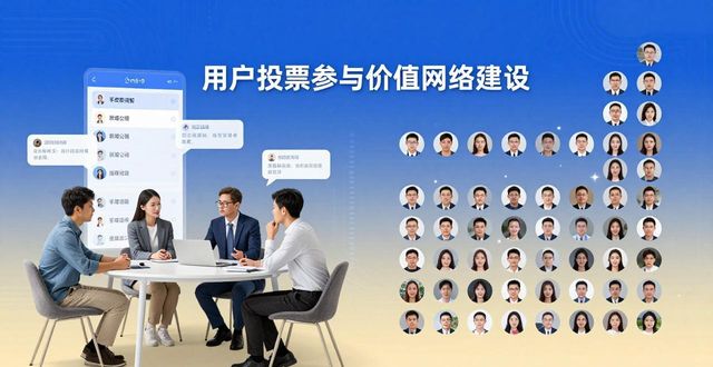 BitPie钱包社区文化探秘：用户为何聚集于此？
