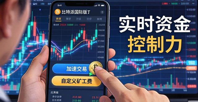 比特派国际版用户行为揭秘：他们为何偏爱这个钱包？-第1张图片-比特派钱包app官方下载最新版本_比特派钱包官网下载_比特派官方下载安卓版-Bitpie比特派全球多链数字钱包下载