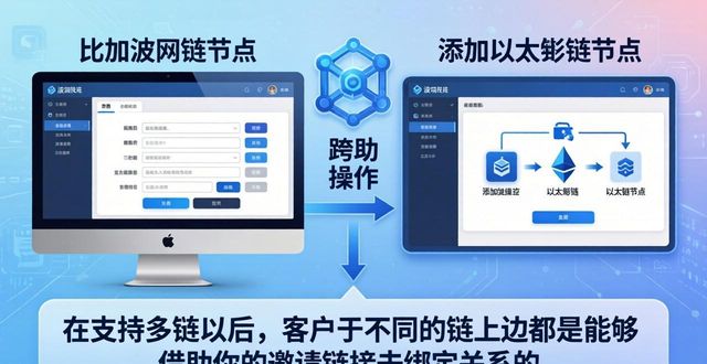 比特派教程：怎么把客户渠道做透