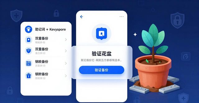 比特派钱包安全设置全攻略，守护你的数字资产