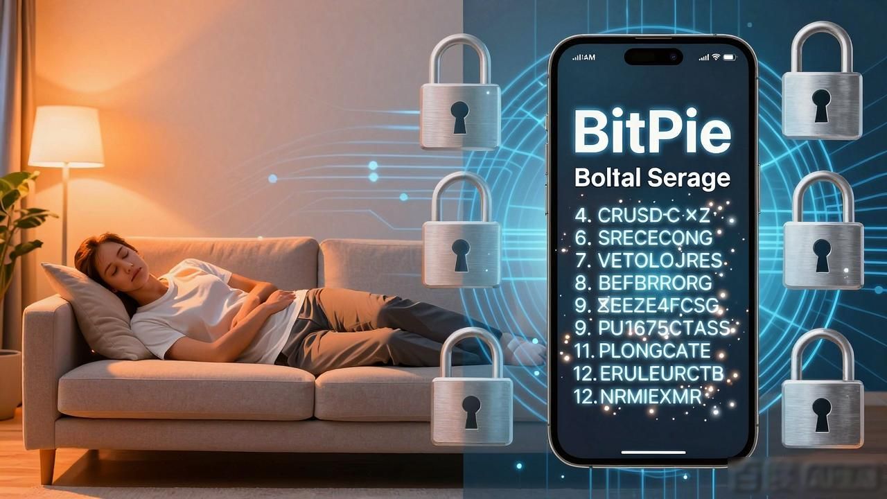 BitPie安卓版投资数字资产 手机理财的4个实在好处-第1张图片-比特派钱包app官方下载最新版本_比特派钱包官网下载_比特派官方下载安卓版-Bitpie比特派全球多链数字钱包下载