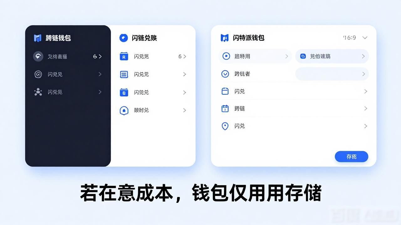 比特派钱包对比其他钱包，哪个更适合你的投资方案-第1张图片-比特派钱包app官方下载最新版本_比特派钱包官网下载_比特派官方下载安卓版-Bitpie比特派全球多链数字钱包下载