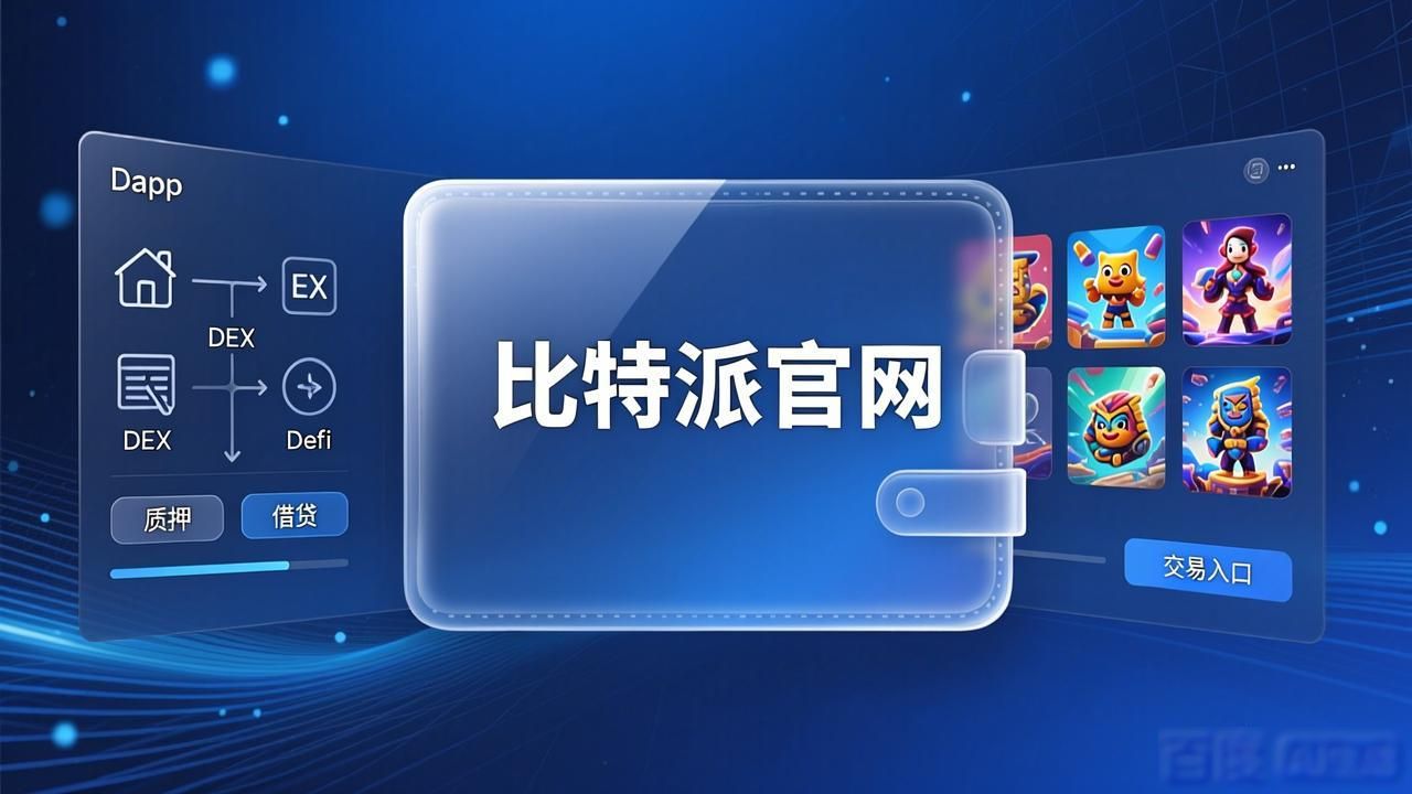 比特派官网：安全好用的数字钱包该怎么选-第1张图片-比特派钱包app官方下载最新版本_比特派钱包官网下载_比特派官方下载安卓版-Bitpie比特派全球多链数字钱包下载
