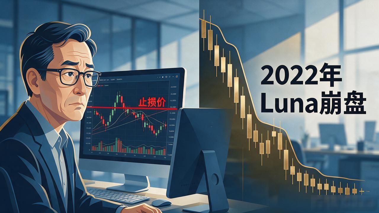 投资数字货币总亏钱 | 老韭菜帮你梳理这几招少挨刀的实操心得