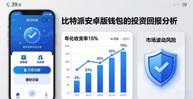 比特派安卓版下载 市场评估与投资回报分析