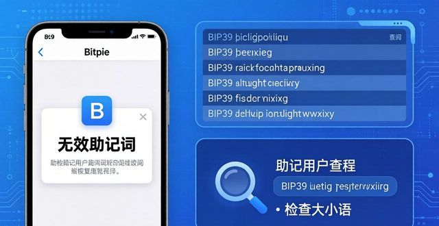 Bitpie钱包恢复教程：助记词/私钥找回资产