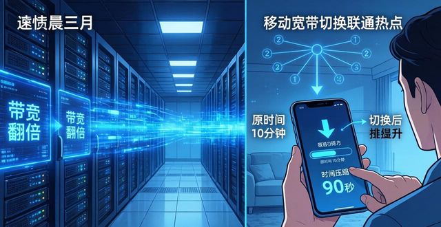 比特派下载慢？这几招提速技巧请收好