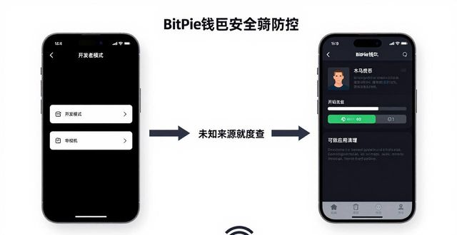 Bitpie钱包安全下载：三步打造防护环境