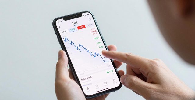 手机比特派钱包：三步掌握链上数据与投资决策