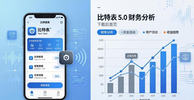 比特派钱包5.0下载后 财务分析怎么用-第1张图片-比特派钱包app官方下载最新版本_比特派钱包官网下载_比特派官方下载安卓版-Bitpie比特派全球多链数字钱包下载