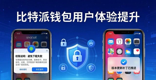 比特派钱包官方下载 市场策略与用户体验提升-第1张图片-比特派钱包app官方下载最新版本_比特派钱包官网下载_比特派官方下载安卓版-Bitpie比特派全球多链数字钱包下载 比特派钱包官方下载 市场策略与用户体验提升-第1张图片-比特派钱包app官方下载最新版本_比特派钱包官网下载_比特派官方下载安卓版-Bitpie比特派全球多链数字钱包下载