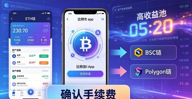 下载比特派钱包后，怎么让钱更值钱-第1张图片-比特派钱包app官方下载最新版本_比特派钱包官网下载_比特派官方下载安卓版-Bitpie比特派全球多链数字钱包下载