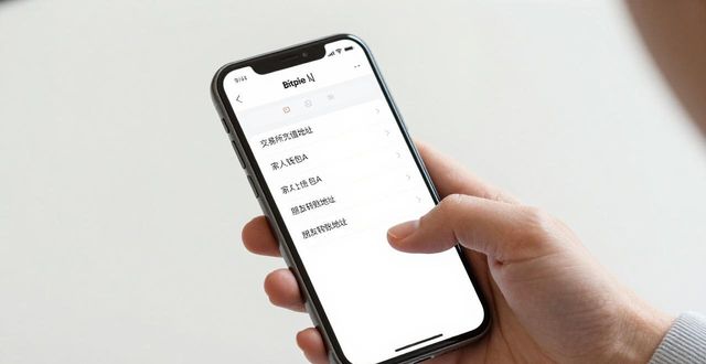 Bitpie钱包安装后怎么管资产更高效-第1张图片-比特派钱包app官方下载最新版本_比特派钱包官网下载_比特派官方下载安卓版-Bitpie比特派全球多链数字钱包下载
