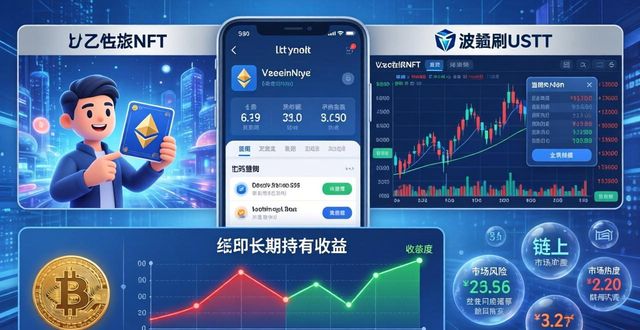 比特派钱包下载后，学到的4个投资真相-第1张图片-比特派钱包app官方下载最新版本_比特派钱包官网下载_比特派官方下载安卓版-Bitpie比特派全球多链数字钱包下载