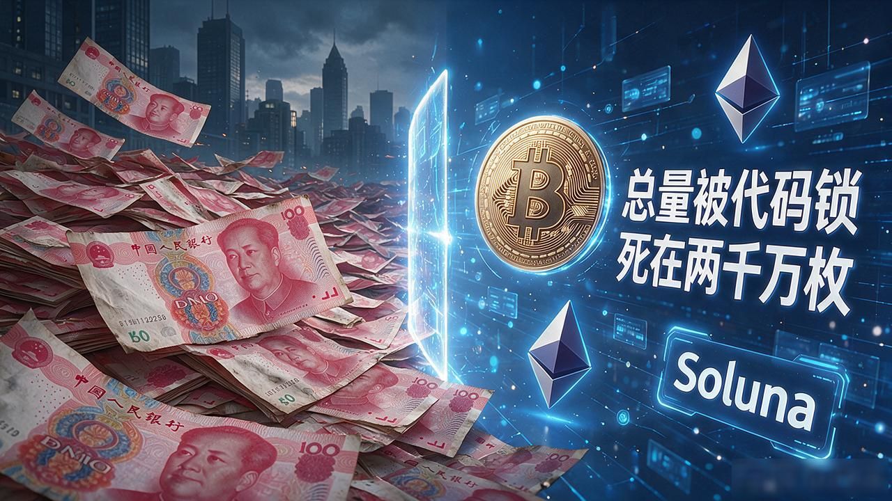 通货膨胀让钱越来越不值，投资数字货币到底靠不靠谱