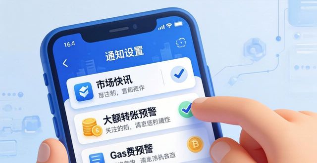 比特派钱包官网：三步搞定个性化快讯提醒