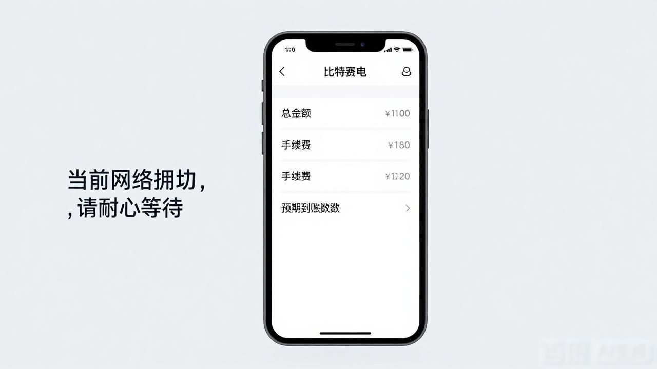 比特派钱包交易操作教程