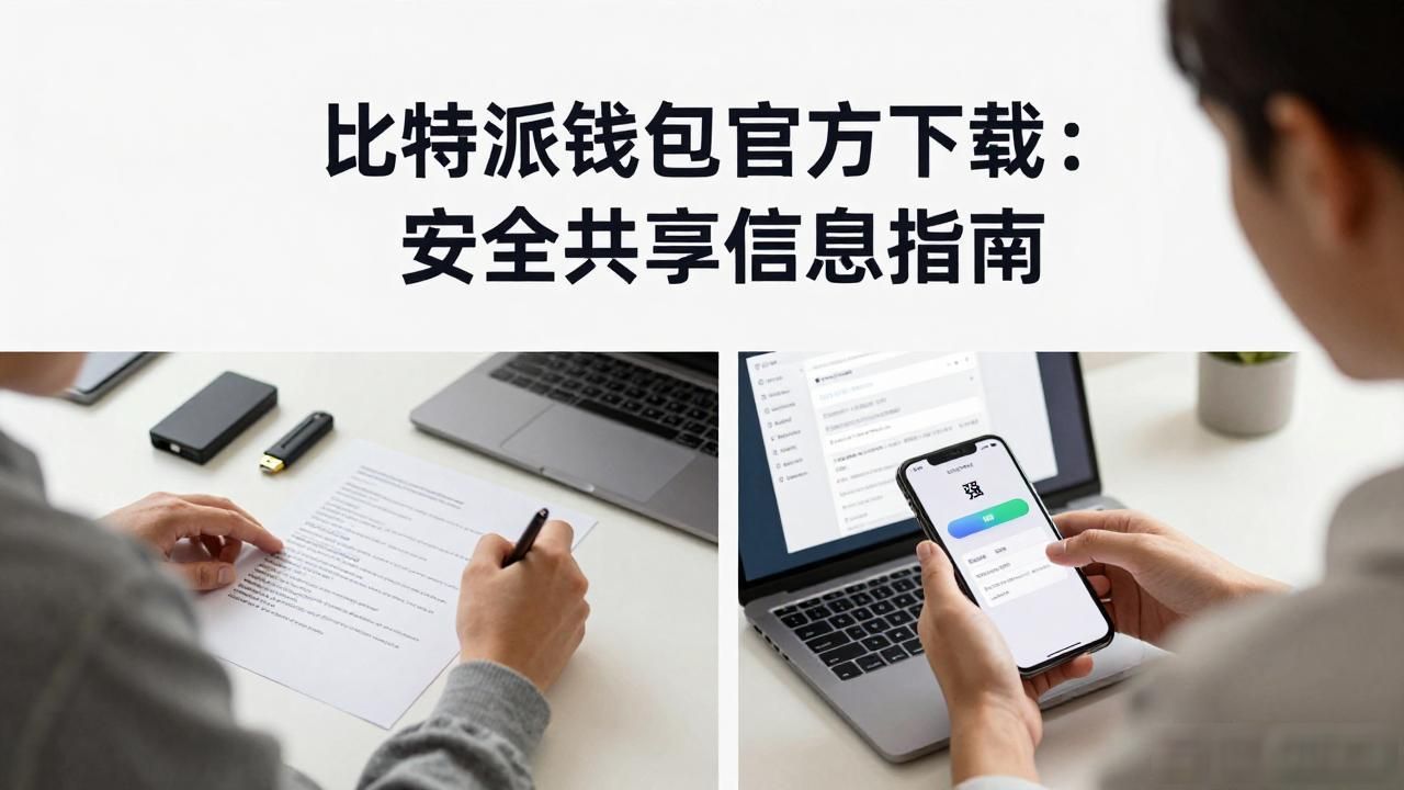 比特派钱包官方下载：安全共享信息指南-第1张图片-比特派钱包app官方下载最新版本_比特派钱包官网下载_比特派官方下载安卓版-Bitpie比特派全球多链数字钱包下载