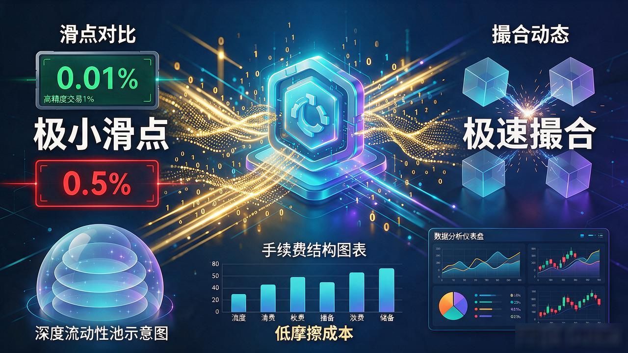 高质量数字货币交易平台如何选？