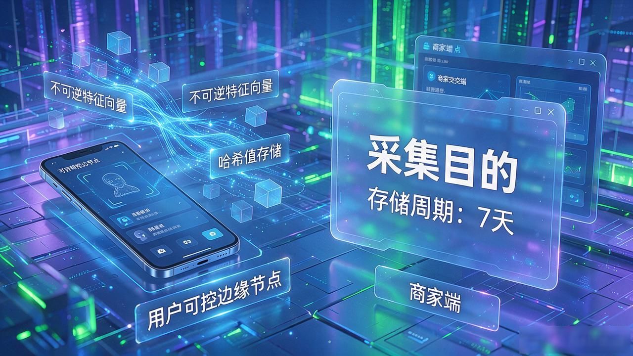 数字货币加人脸识别落到支付里，刷脸付钱这件事到底靠不靠谱