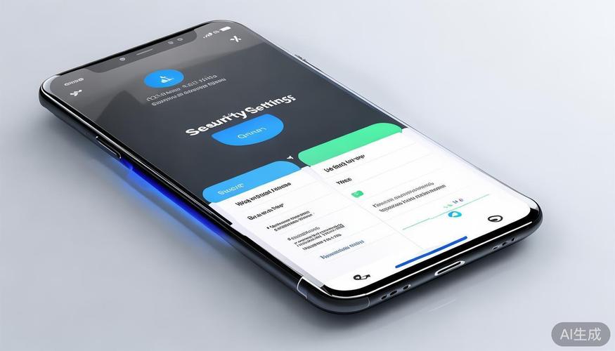 比特派钱包下载后，新手必做的三步安全设置，为资产上把锁