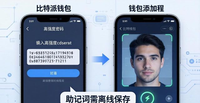 比特派钱包添加流程一览 | 手把手教你完成设置
