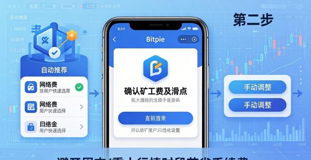 Bitpie交易兑换三步搞定