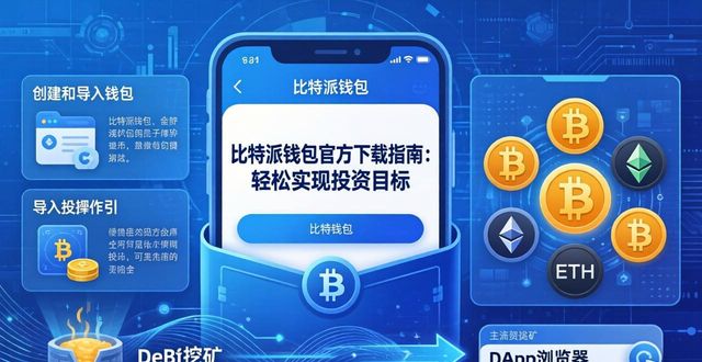 比特派钱包官方下载指南：轻松实现投资目标