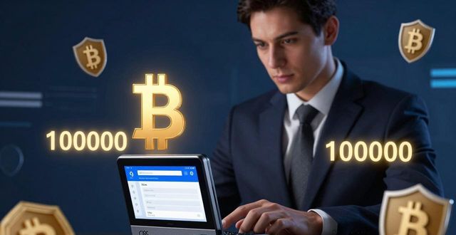 比特派与冷钱包：用户到底图什么？