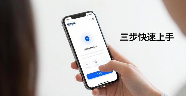 Bitpie官网下载教程：三步快速上手用好钱包