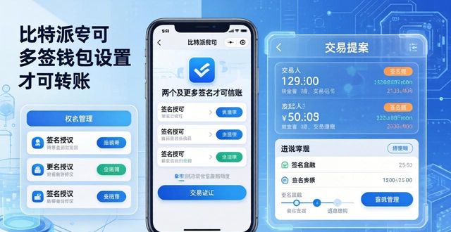 比特派钱包怎样让转账更透明？这五个设置别忽略