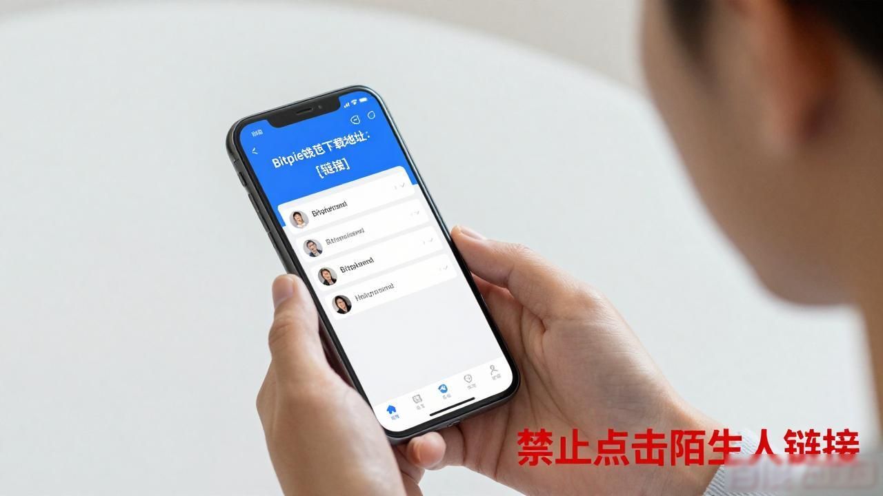 Bitpie钱包在哪下载？教你从社交平台找到官方链接