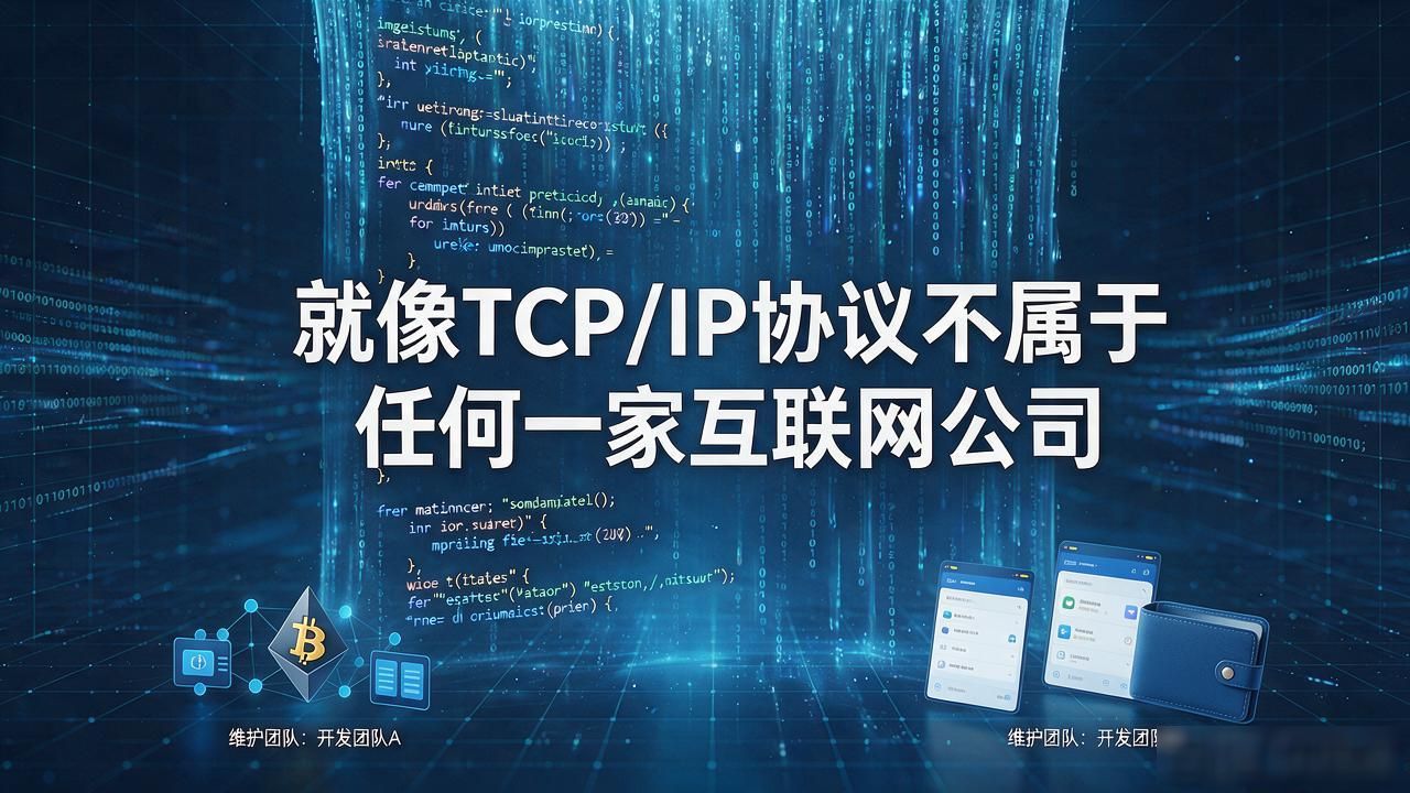 数字货币到底是谁的技术？央行、开源社区、矿企谁才是真正主人