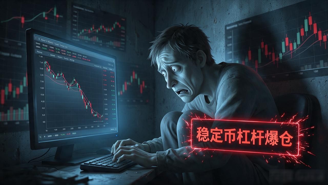 数字货币锁仓到底值不值？老币民掏心窝帮你算清这笔账