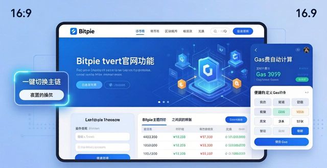 Bitpie钱包官网：这些功能你用过了吗？