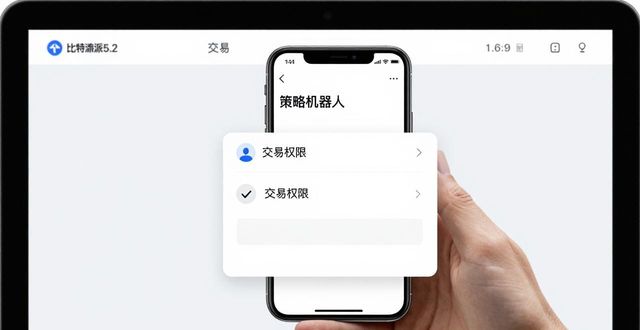 比特派5.2自动交易：从下载到设置全攻略