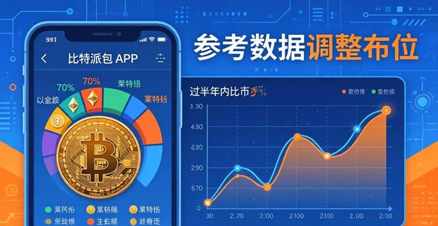 下载比特派钱包后怎样用大数据功能