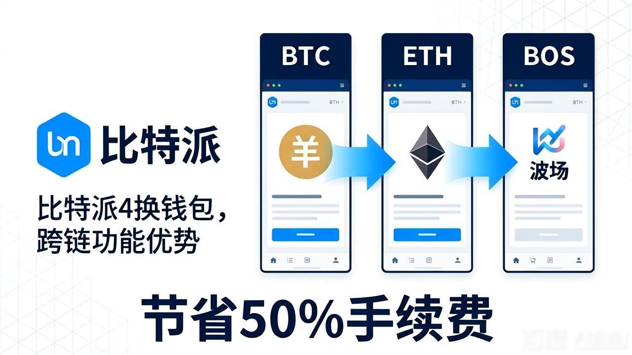 比特派钱包到底好不好用？真实用户评价全在这
