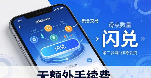 比特派Bitpie使用教程：三步解锁新用户体验