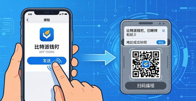 比特派钱包官方app下载后，如何快速转账？