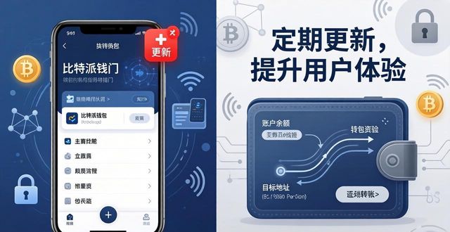 比特派钱包官方APP怎么下？3步提升使用体验