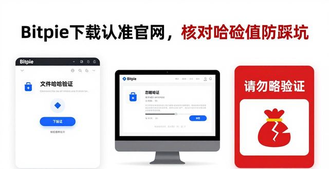 Bitpie下载认准官网，这几点优势让你少踩坑