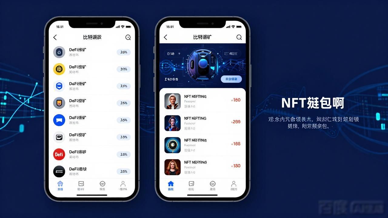 比特派钱包资源怎么用更高效